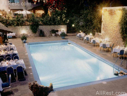 Palmyra Beach Hotel 11